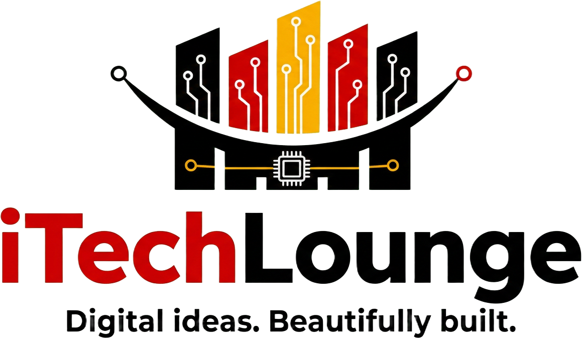iTechLounge